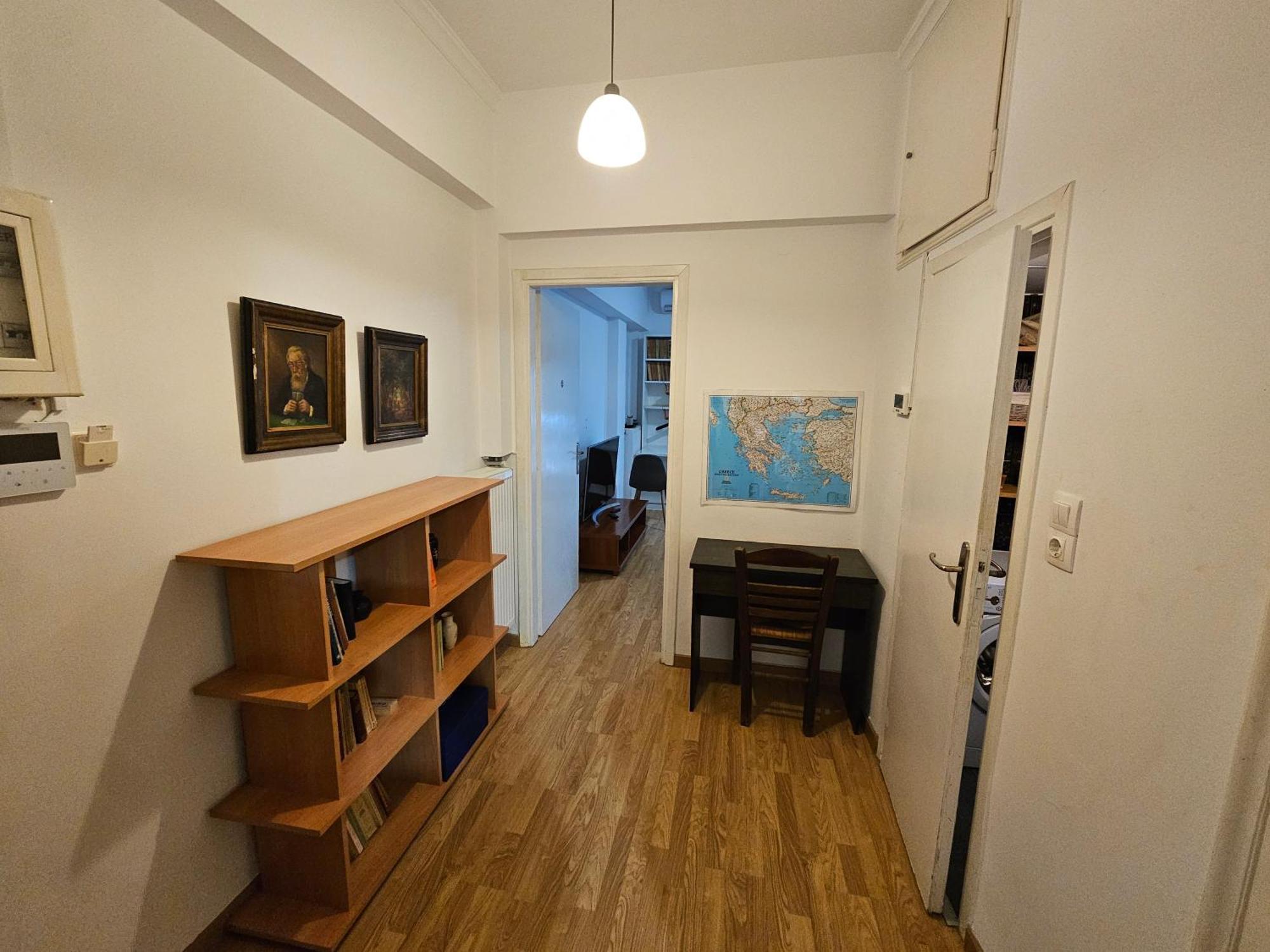 Plato'S Academy Home Ateny Zewnętrze zdjęcie