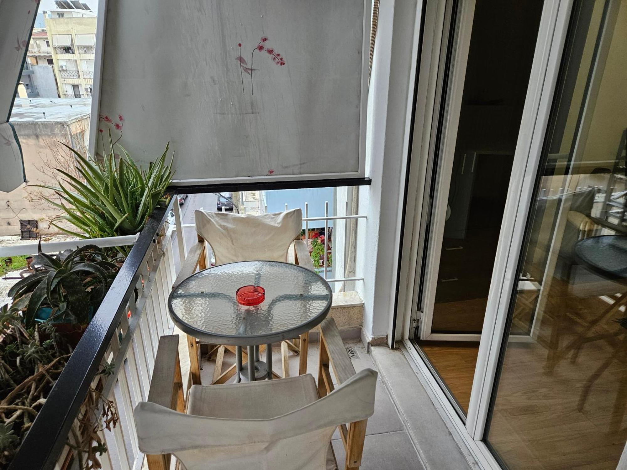Plato'S Academy Home Ateny Zewnętrze zdjęcie